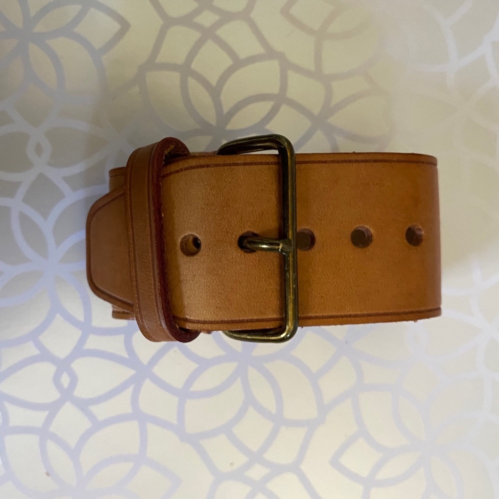Louis Vuitton Poignet Strap